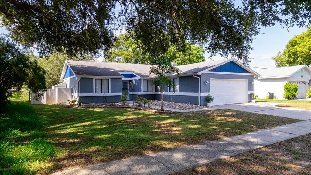 7850 ROYAL STEWART DRIVE NEW PORT RICHEY, FL 34653