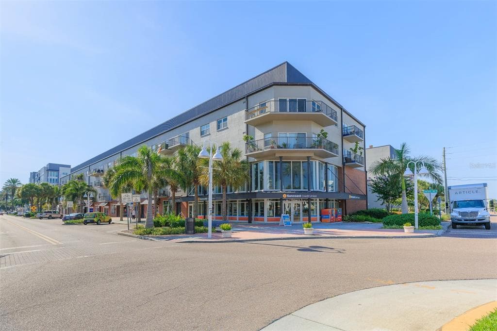 1010 CENTRAL AVENUE UNIT 126