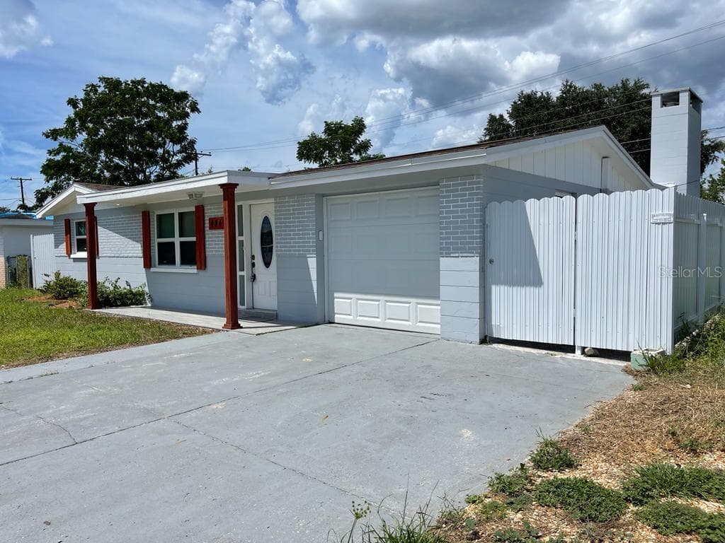 4841 ZODIAC AVENUE HOLIDAY, FL 34690