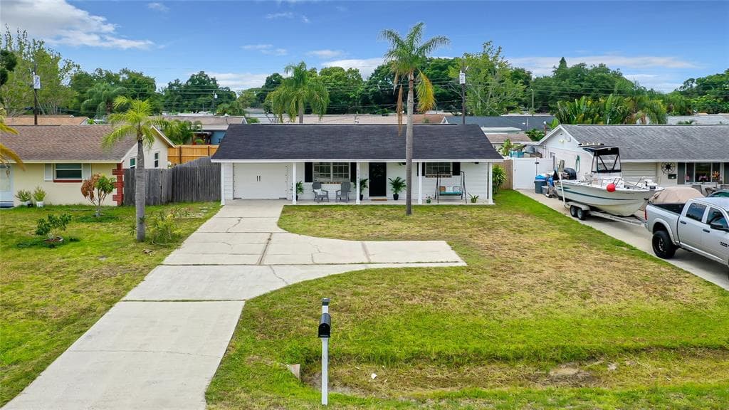 5945 62ND AVENUE N PINELLAS PARK, FL 33781