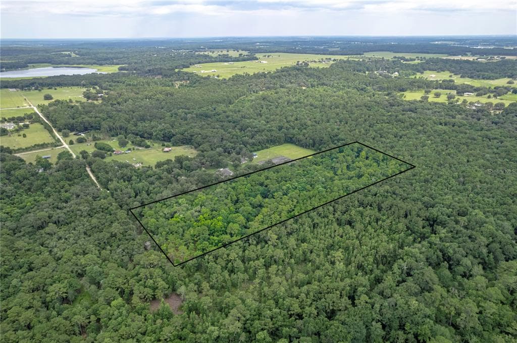 00 GOLDSMITH ROAD BROOKSVILLE, FL 34602
