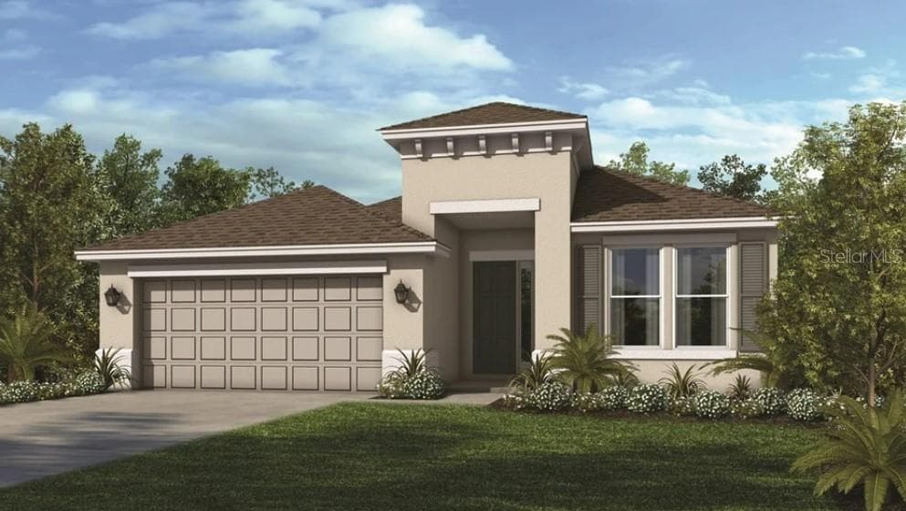 1840 GOBLET COVE STREET KISSIMMEE, FL 34746