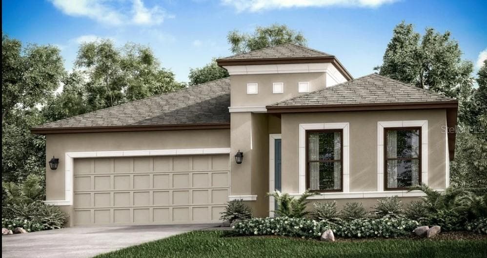 16410 PAYNES MILL DRIVE BRADENTON, FL 34211