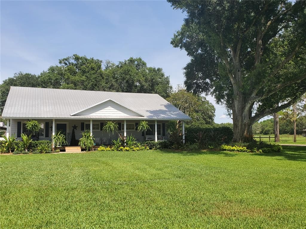 5906 FIVE ACRE ROAD PLANT CITY, FL 33565
