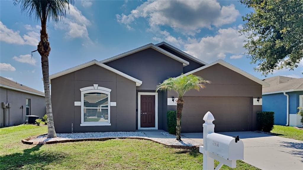 6881 GLENBROOK DRIVE LAKELAND, FL 33811