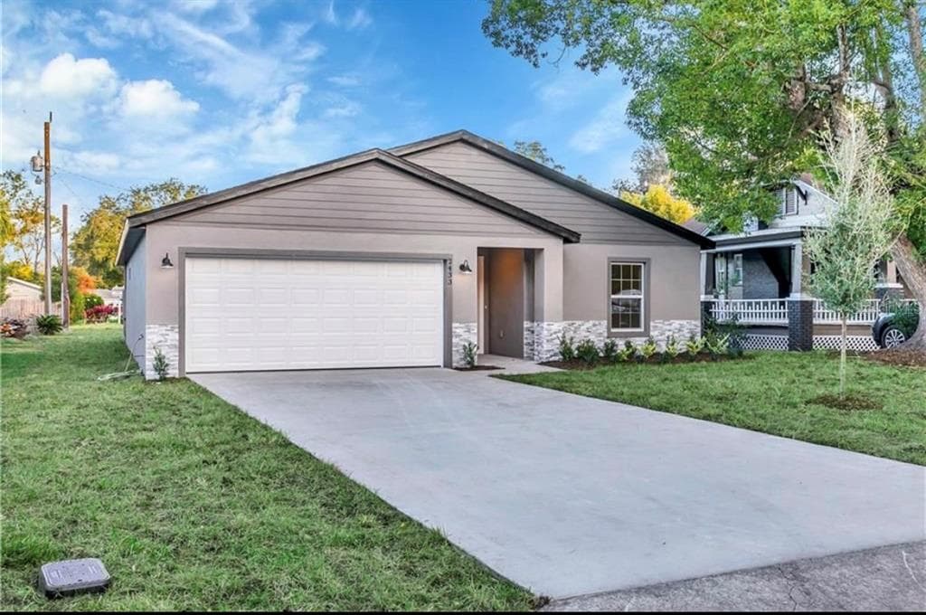 5524 SHASTA DRIVE ORLANDO, FL 32810