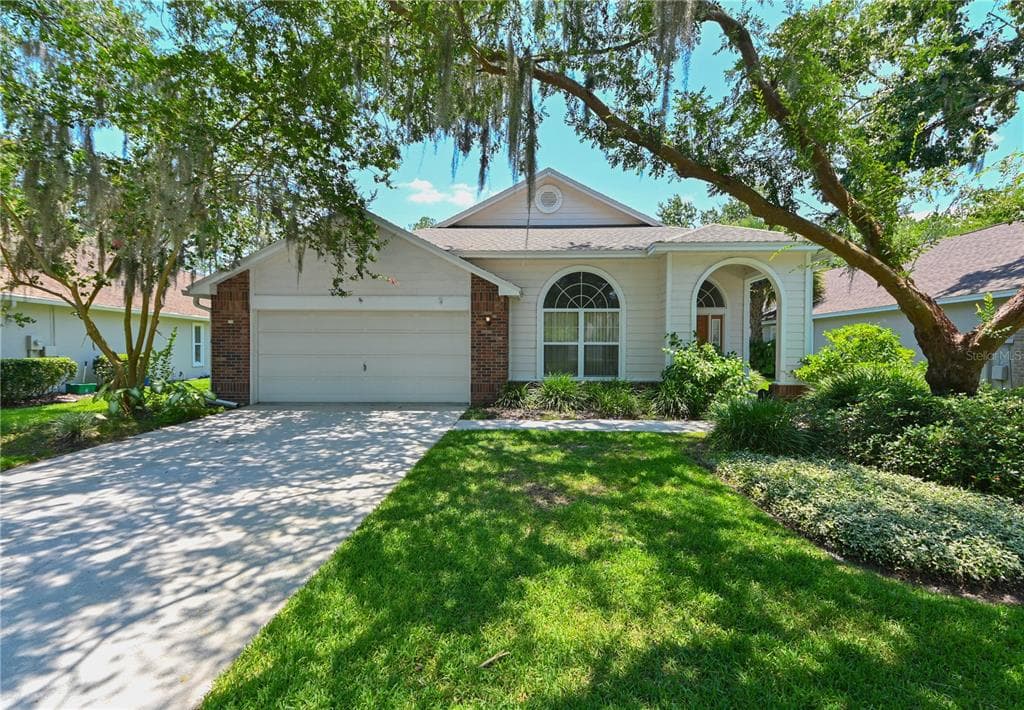 9045 QUAIL CREEK DRIVE TAMPA, FL 33647