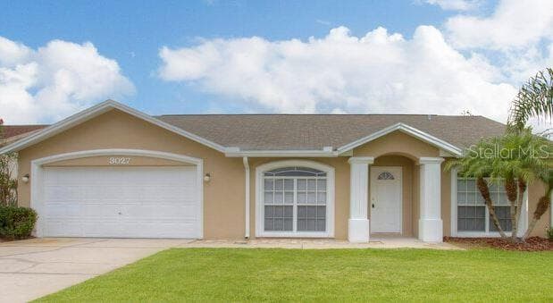 3027 THOROUGHBRED LOOP S LAKELAND, FL 33811