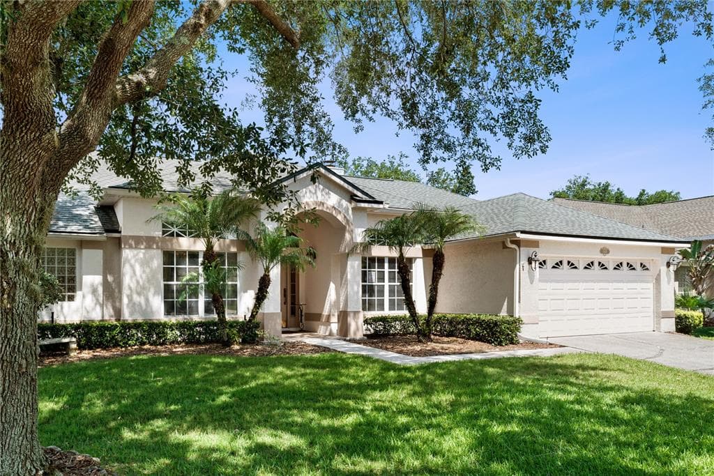 2674 RUNNING SPRINGS LOOP OVIEDO, FL 32765