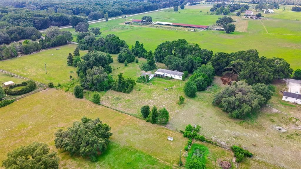 26255 LAMBETH ROAD BROOKSVILLE, FL 34601