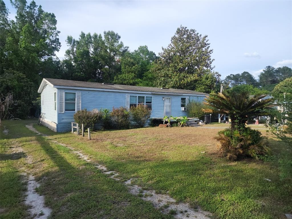 13429 SW 4TH PLACE OCALA, FL 34481
