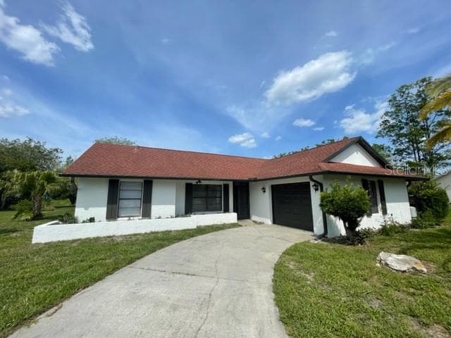 94 VENICE EAST BOULEVARD VENICE, FL 34293