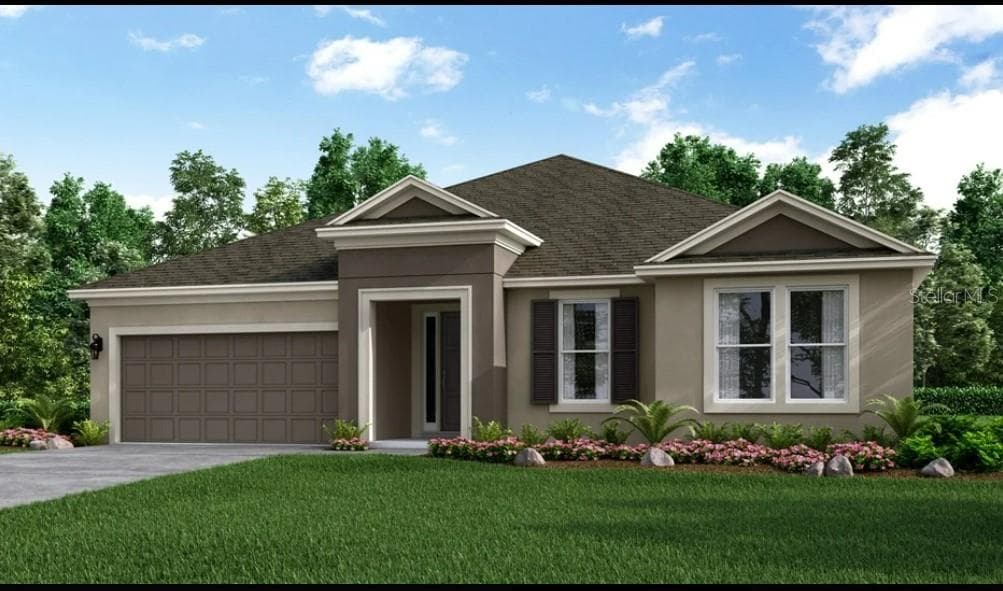 2171 TIMBER CREEK LANE CLERMONT, FL 34715