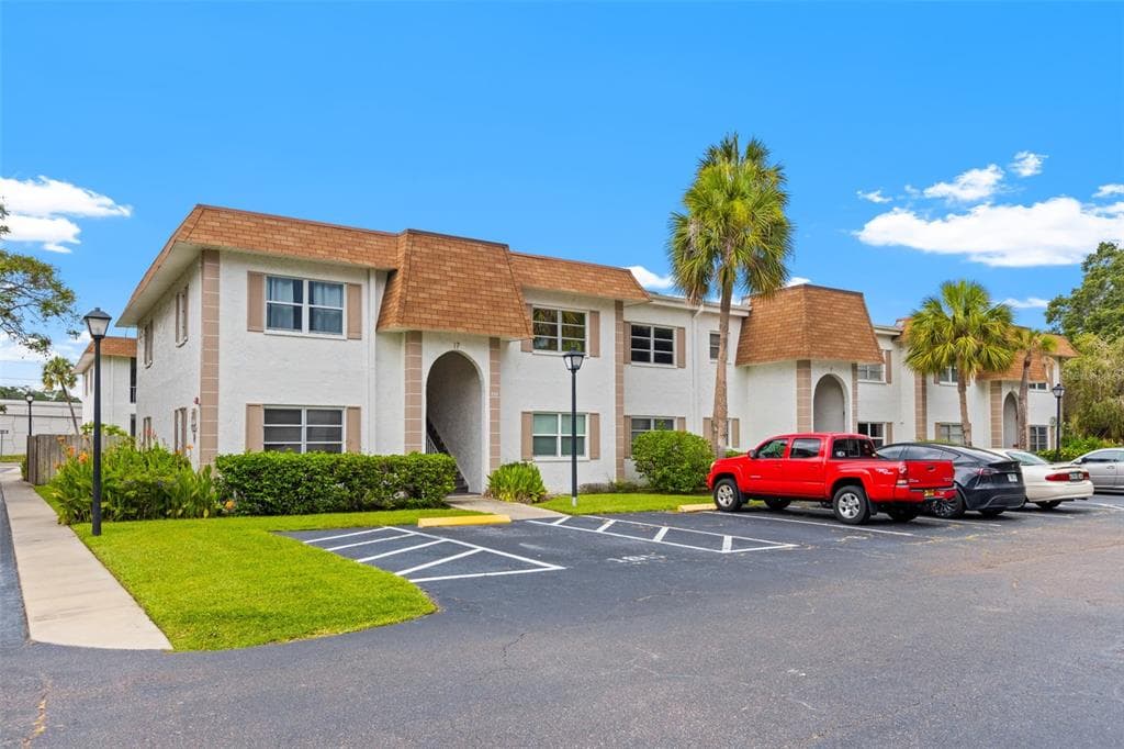 209 S MCMULLEN BOOTH ROAD UNIT 188 CLEARWATER, FL 33759