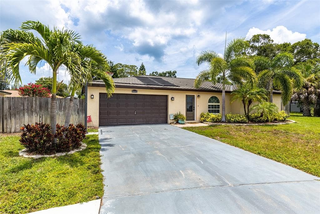 9605 129TH AVENUE LARGO, FL 33773