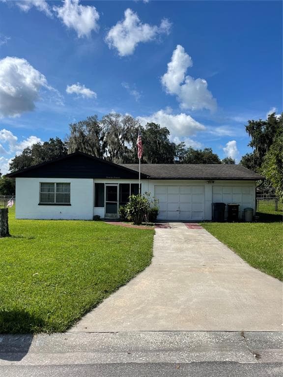 2826 DIXIE ROAD LAKELAND, FL 33801