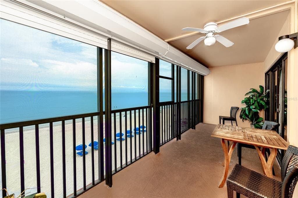 13720 GULF BOULEVARD UNIT 503 MADEIRA BEACH, FL 33708