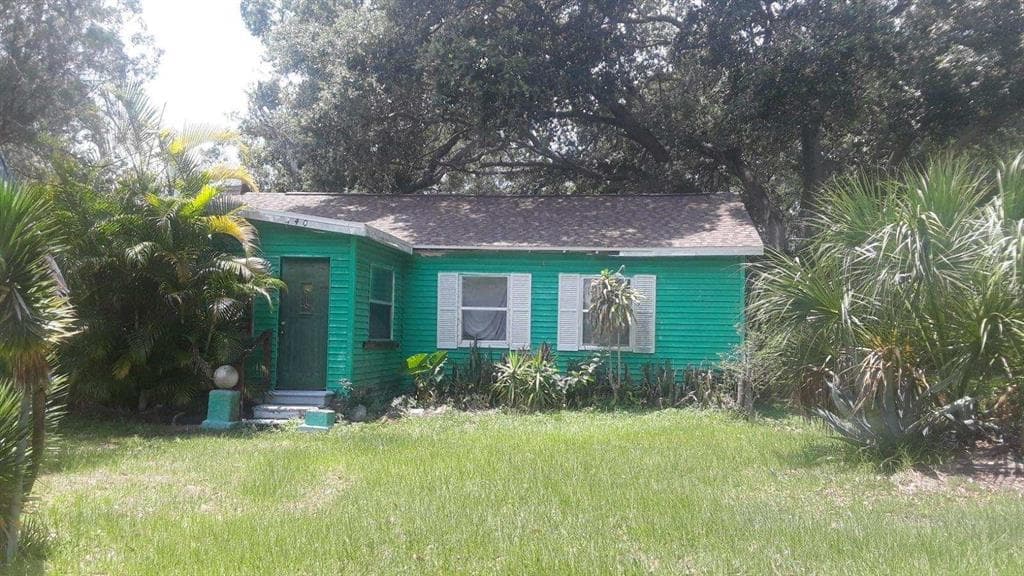2409 S 70TH STREET TAMPA, FL 33619