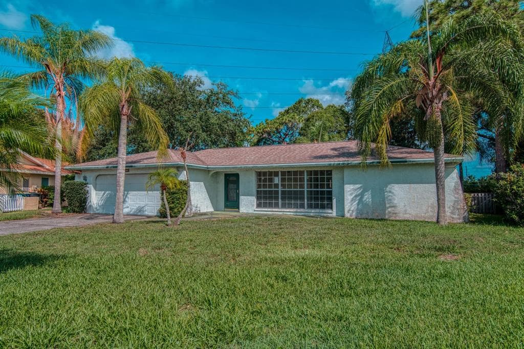 3260 BUCKHORN DRIVE CLEARWATER, FL 33761