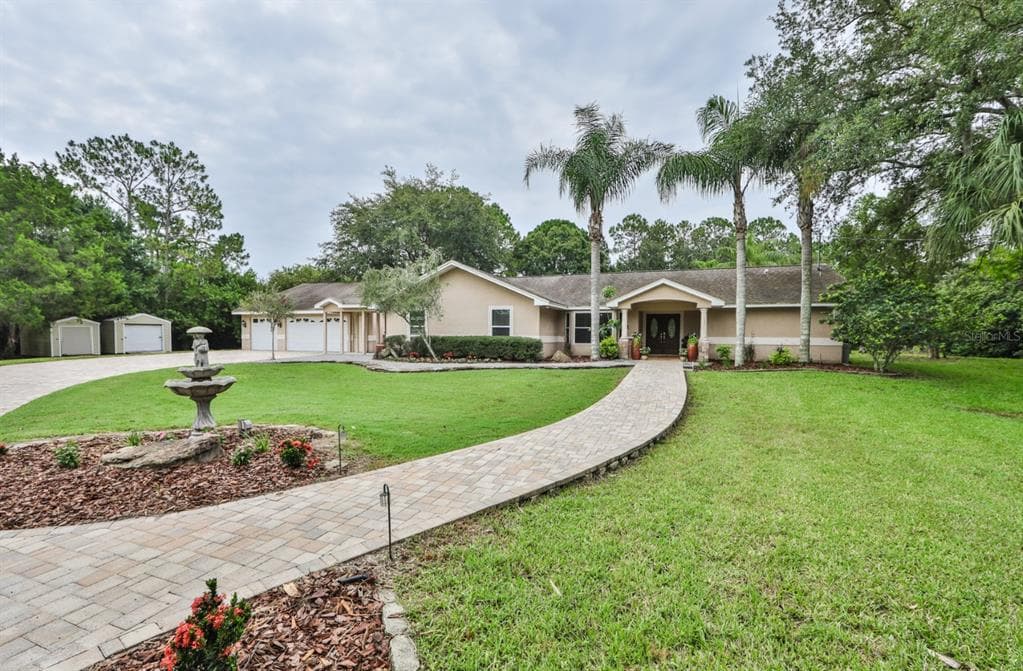 12514 TWIN BRANCH ACRES ROAD