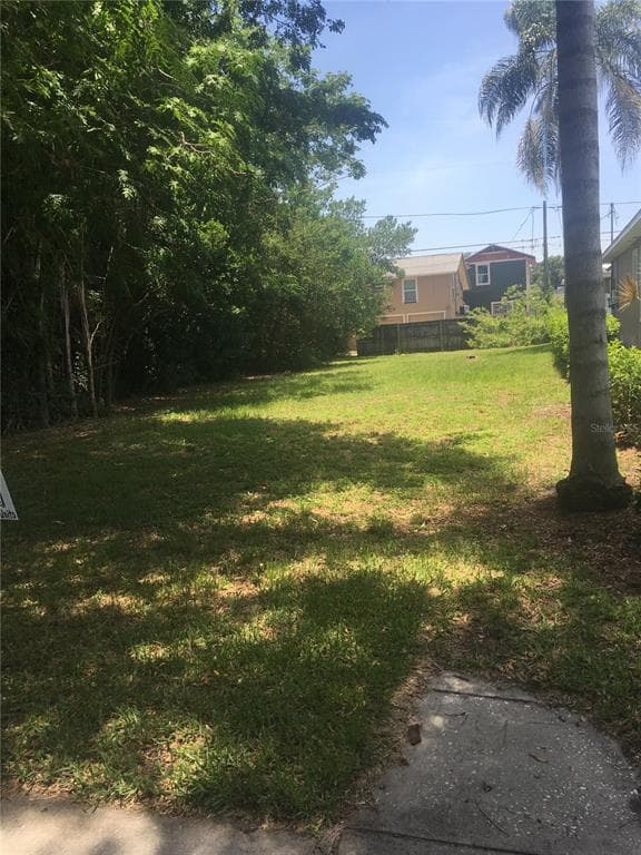 2636 4TH AVENUE N ST PETERSBURG, FL 33713