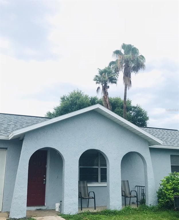7329 BELVEDERE TERRACE NEW PORT RICHEY, FL 34655
