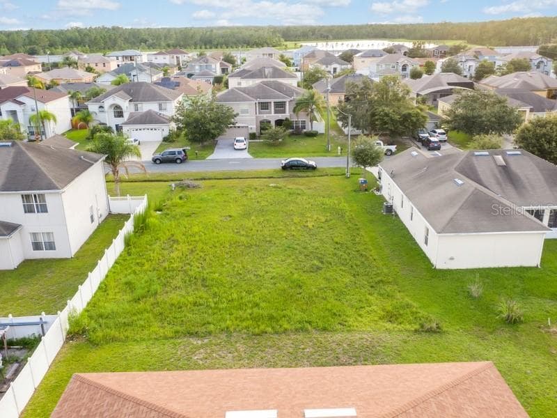 BASSETT DRIVE KISSIMMEE, FL 34758