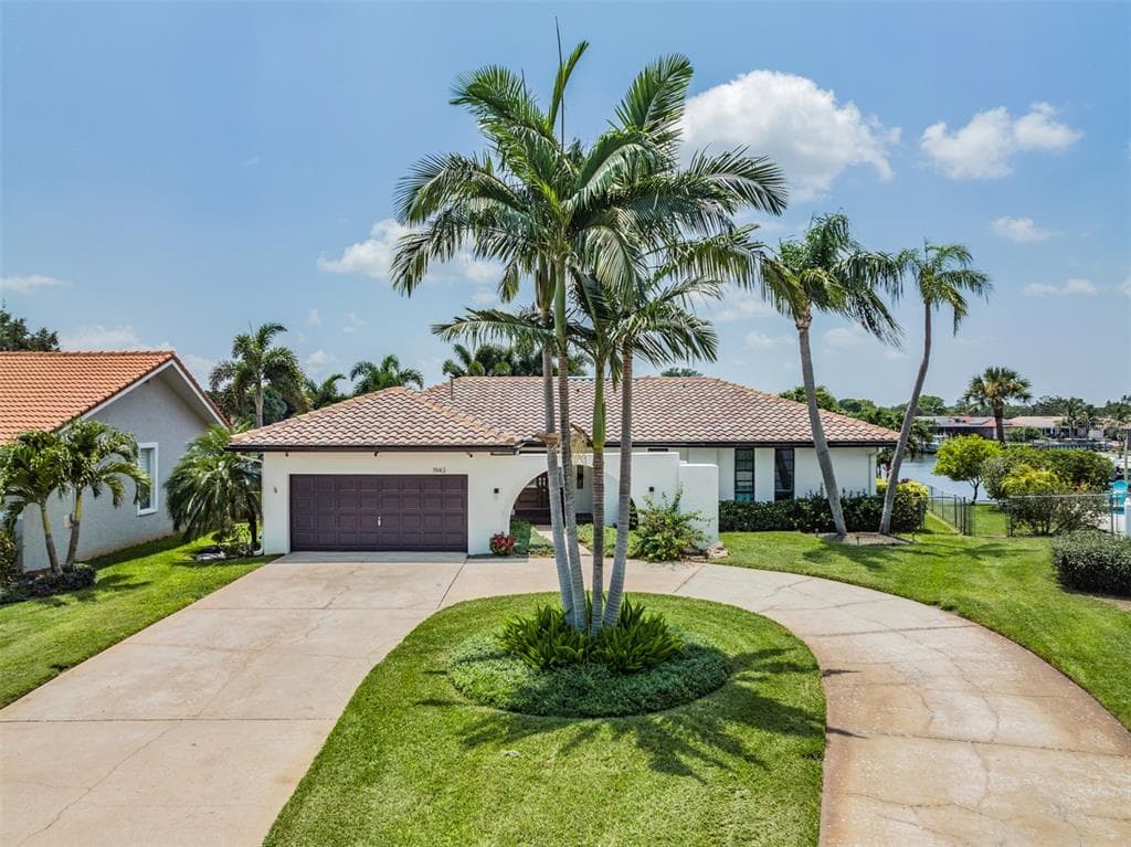 1943 MASSACHUSETTS AVENUE NE ST PETERSBURG, FL 33703
