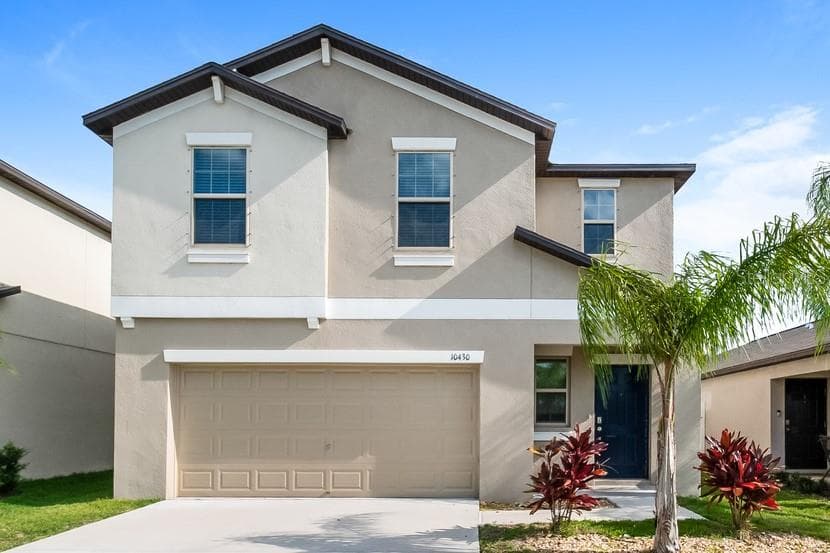 10430 CARLOWAY HILLS DRIVE WIMAUMA, FL 33598