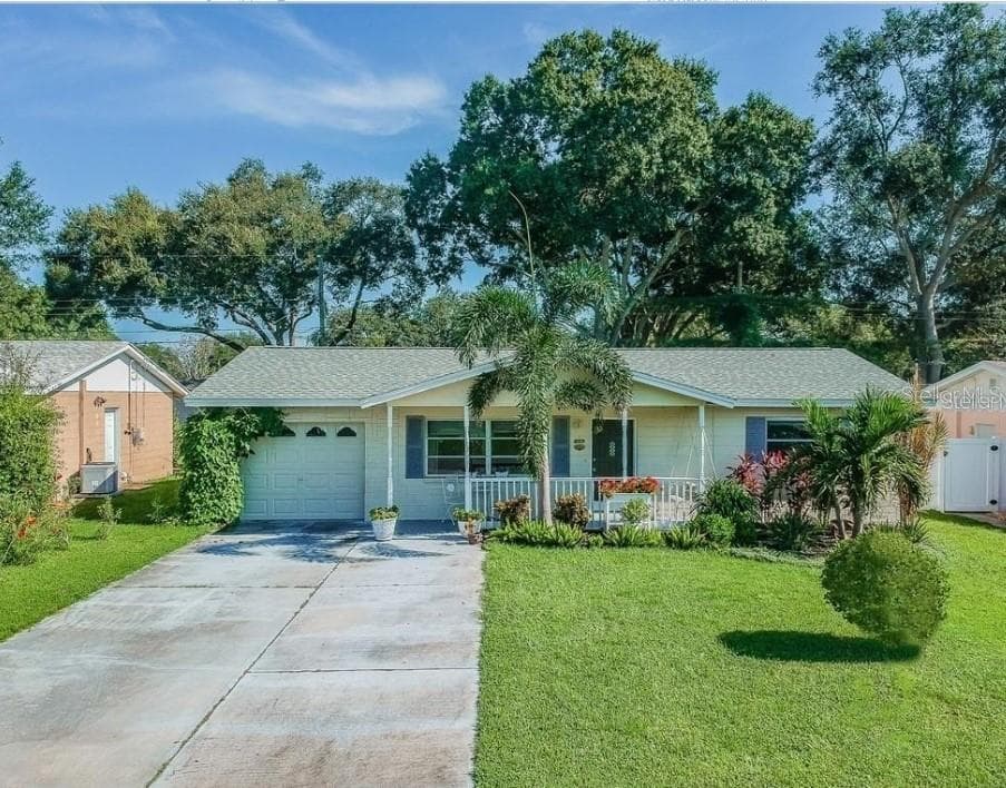 11075 103RD TERRACE SEMINOLE, FL 33778