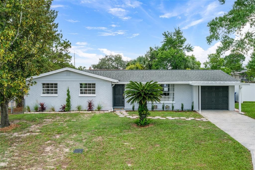 2302 W DEWEY STREET TAMPA, FL 33607