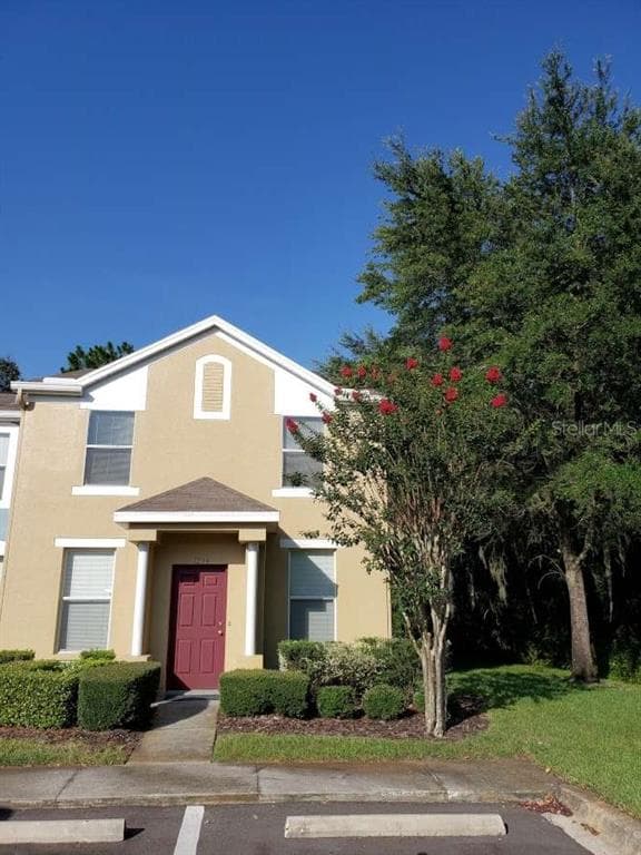 1234 BLENHEIM COURT WESLEY CHAPEL, FL 33543