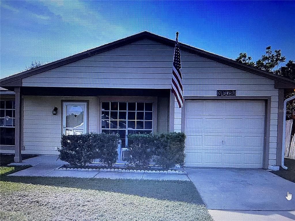 3862 REGENT DRIVE PALM HARBOR, FL 34684