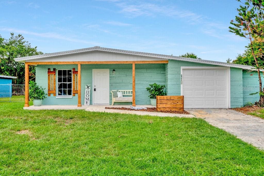 6564 S WEST SHORE CIRCLE TAMPA, FL 33616