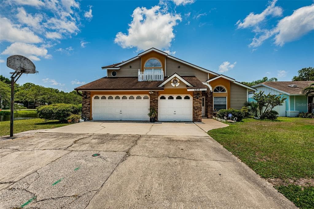 5816 107TH TERRACE N PINELLAS PARK, FL 33782