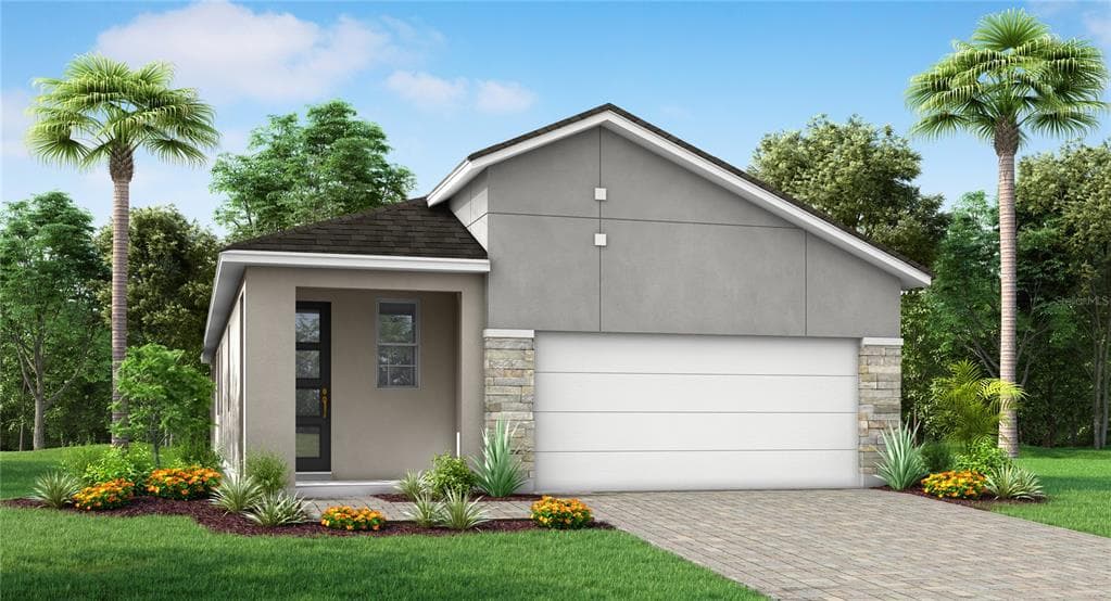 3756 MAXWELL PARK DRIVE SUN CITY CENTER, FL 33573