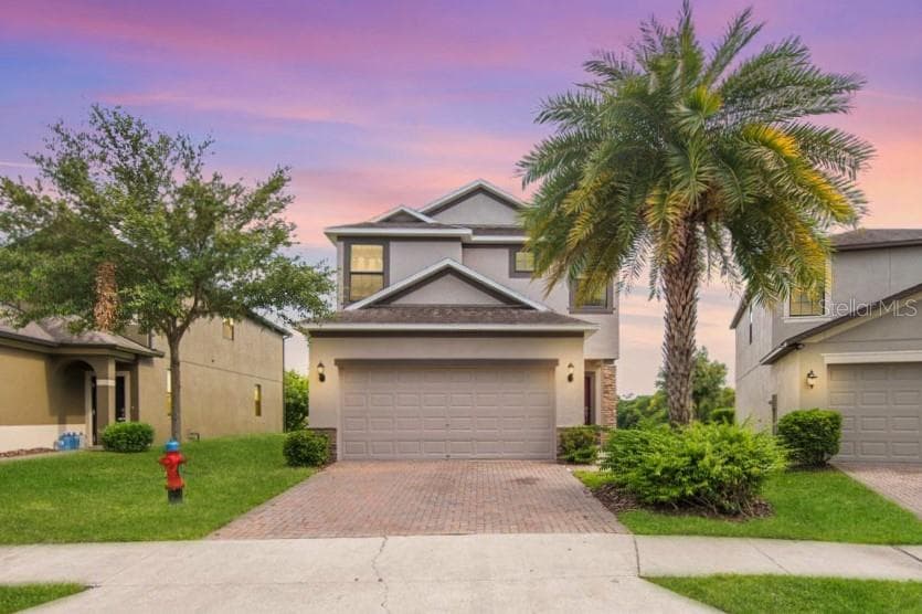 1630 ACADIA HARBOR PLACE BRANDON, FL 33511