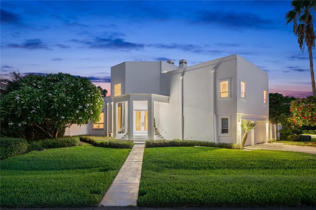 763 MONTE CRISTO BOULEVARD TIERRA VERDE, FL 33715