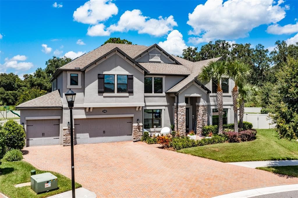 10303 CLOVER PINE DRIVE