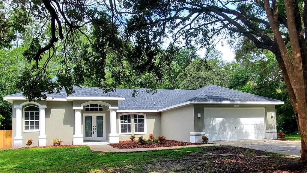 10108 FOX SQUIRREL DRIVE NEW PORT RICHEY, FL 34654