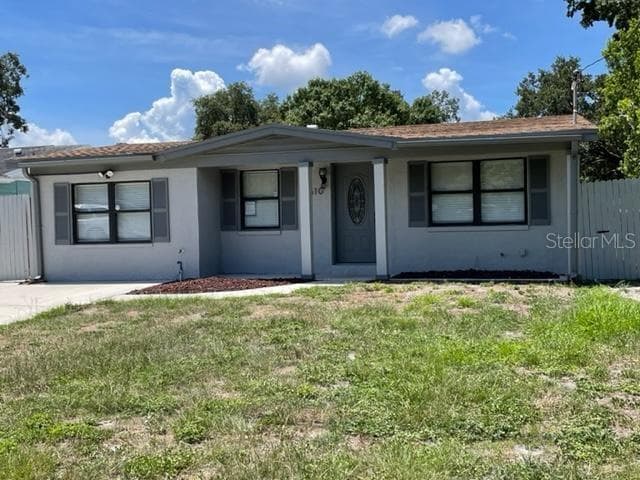 4510 W PEARL AVENUE TAMPA, FL 33611