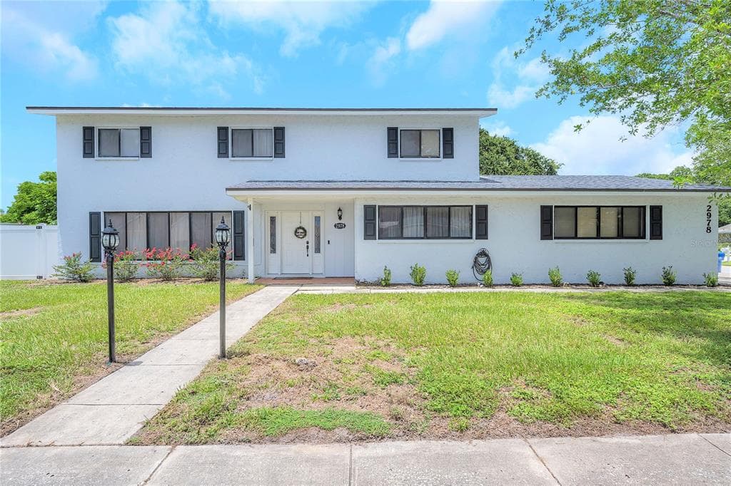 2978 164TH AVENUE N CLEARWATER, FL 33760