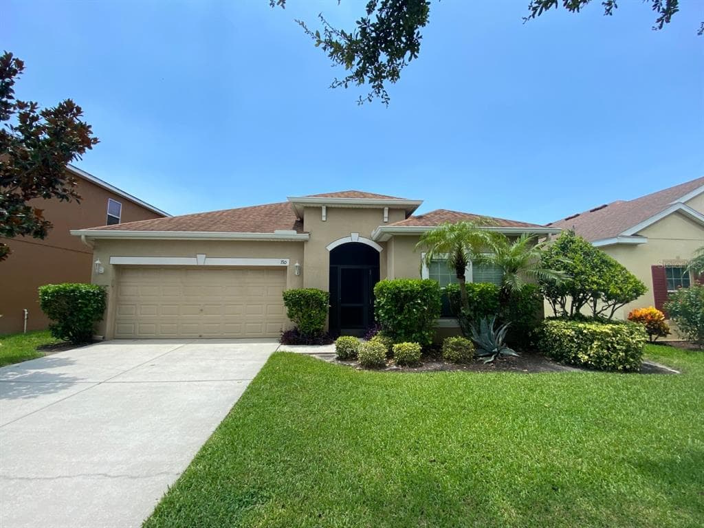 710 FERN LEAF DRIVE RUSKIN, FL 33570