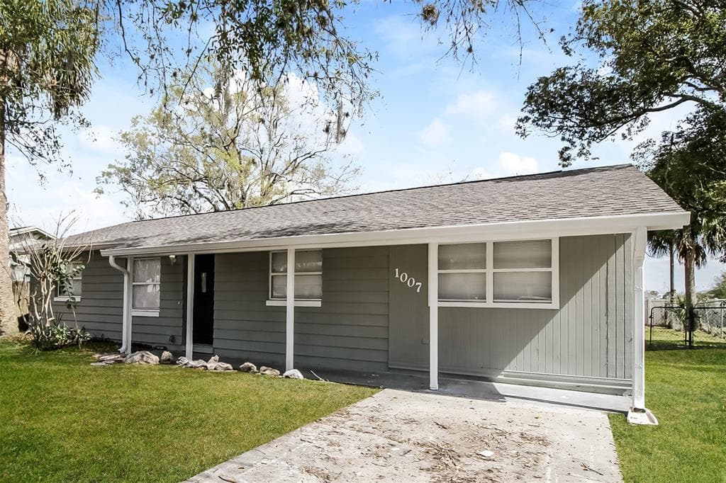 1007 S SCOTT AVENUE SANFORD, FL 32771