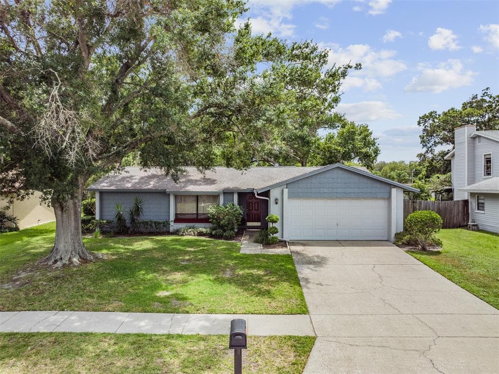 15912 MYSTIC WAY TAMPA, FL 33624