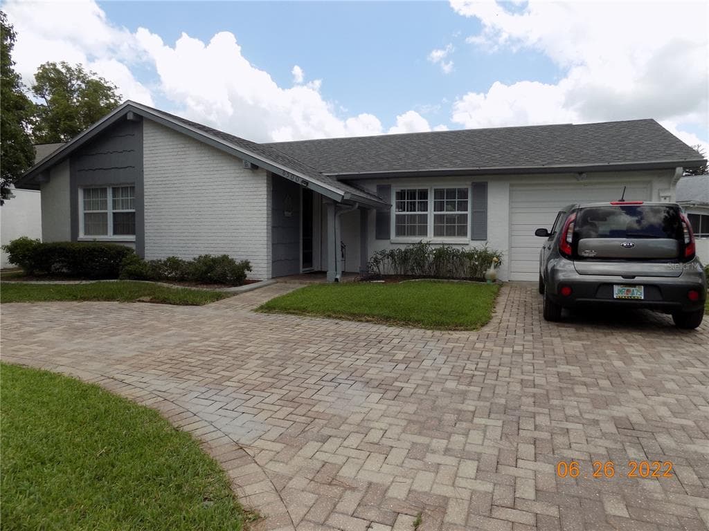 8500 LINCOLNSHIRE DRIVE HUDSON, FL 34667