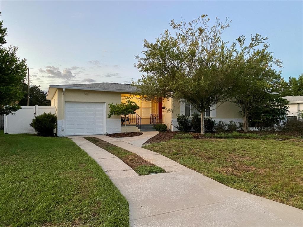 3601 26TH AVENUE N ST PETERSBURG, FL 33713