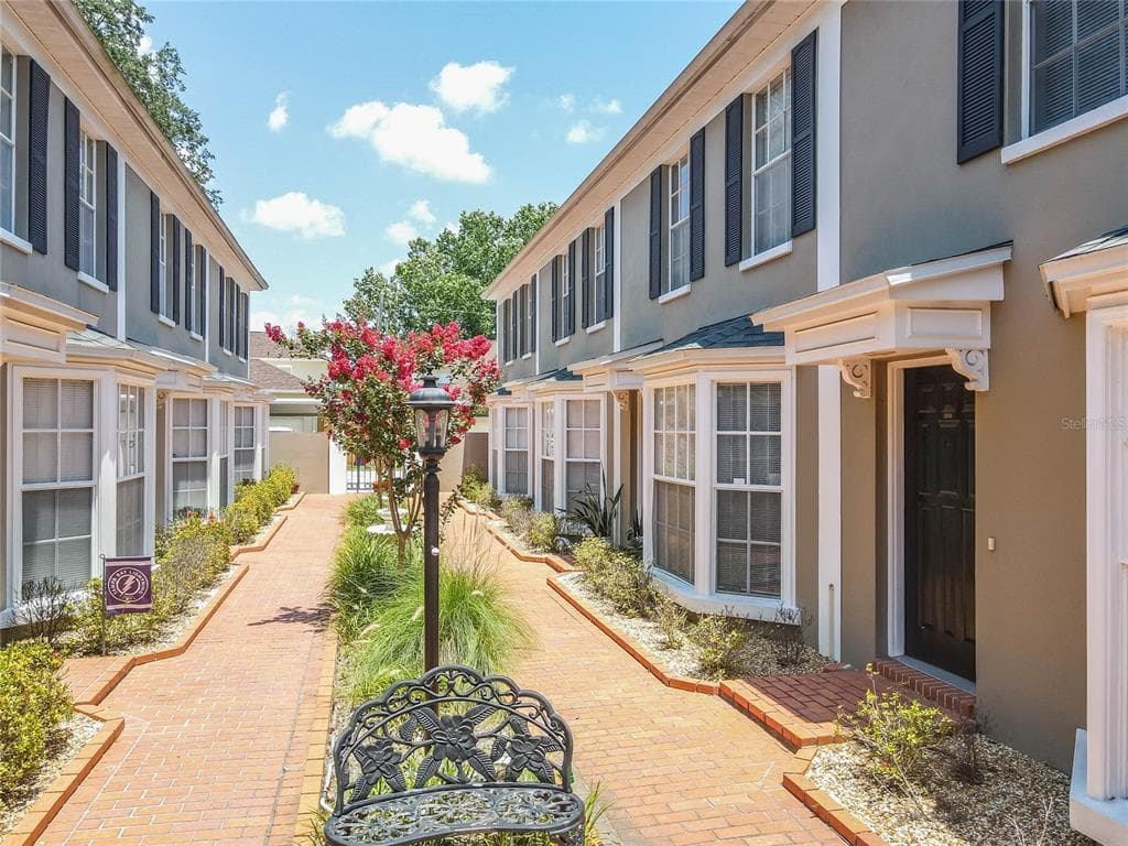308 S BUNGALOW PARK AVENUE UNIT C