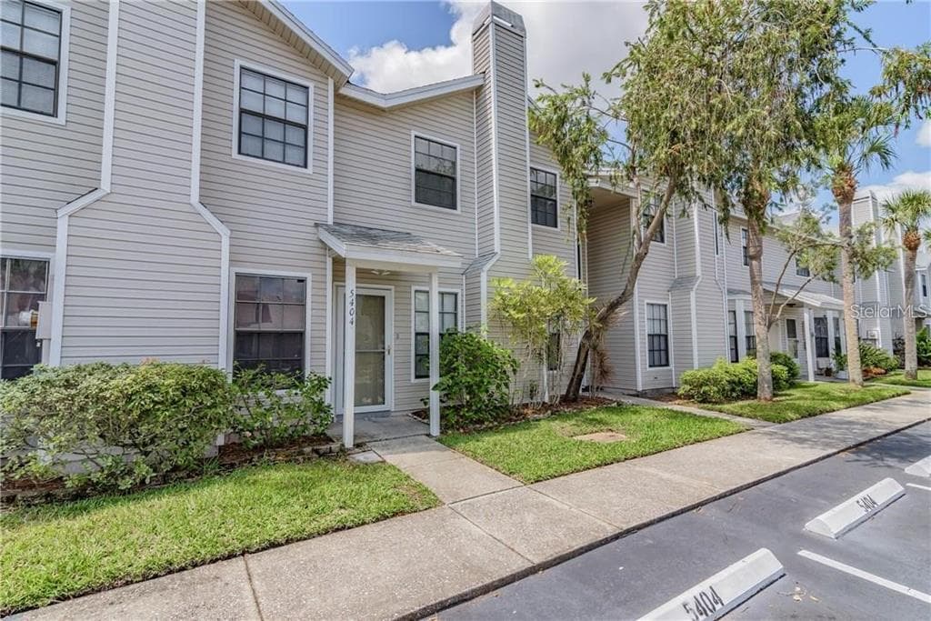 5404 BRITWELL COURT TAMPA, FL 33624