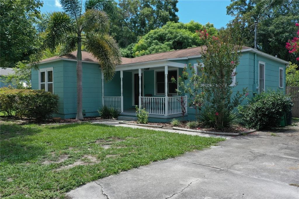 1415 E NORTH STREET TAMPA, FL 33604